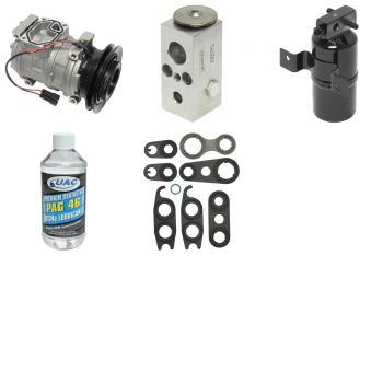 A/C Compressor Kit