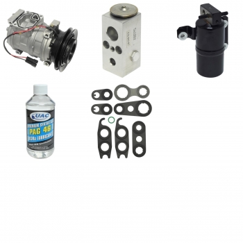 A/C Compressor Kit