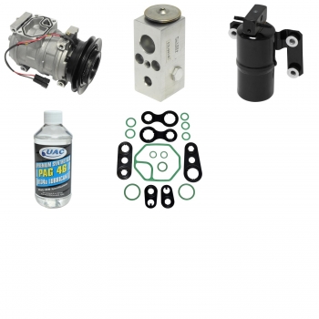 A/C Compressor Kit