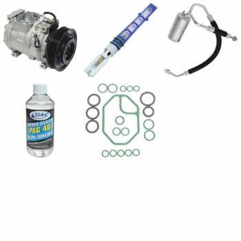 A/C Compressor Kit