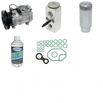 A/C Compressor Kit