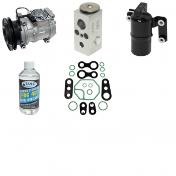 A/C Compressor Kit