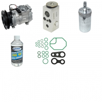 A/C Compressor Kit