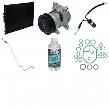 A/C Compressor Kit