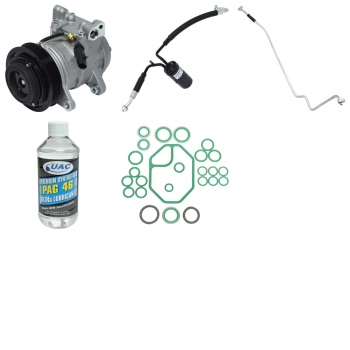 A/C Compressor Kit