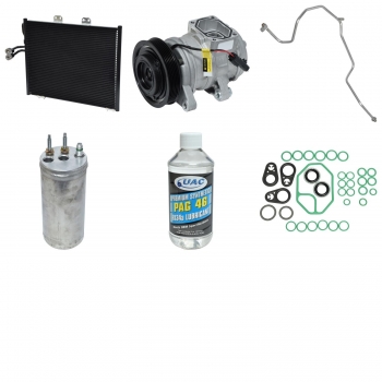 A/C Compressor Kit