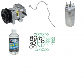 A/C Compressor Kit