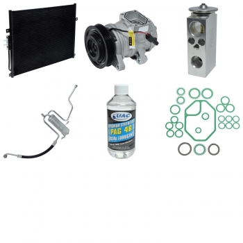 A/C Compressor Kit