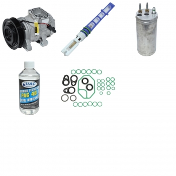 A/C Compressor Kit
