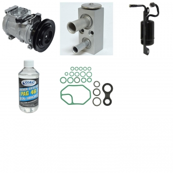 A/C Compressor Kit