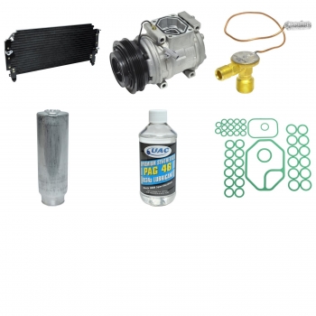 A/C Compressor Kit