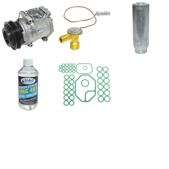 A/C Compressor Kit