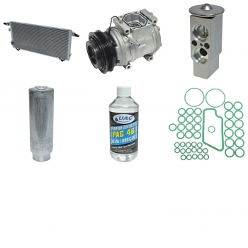 A/C Compressor Kit