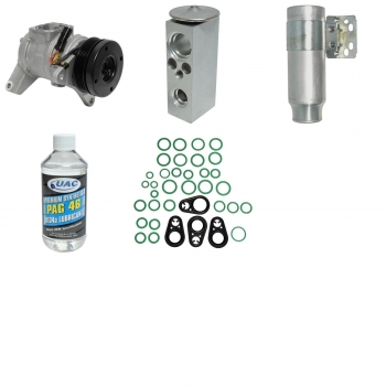 A/C Compressor Kit