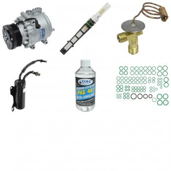 A/C Compressor Kit