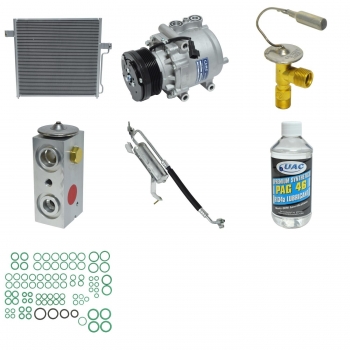 A/C Compressor Kit