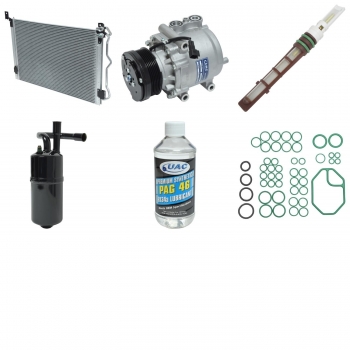 A/C Compressor Kit