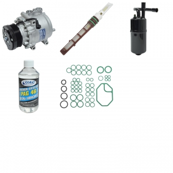 A/C Compressor Kit