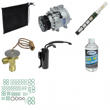 A/C Compressor Kit