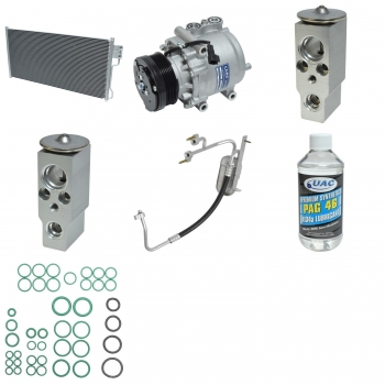 A/C Compressor Kit