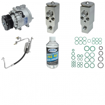 A/C Compressor Kit