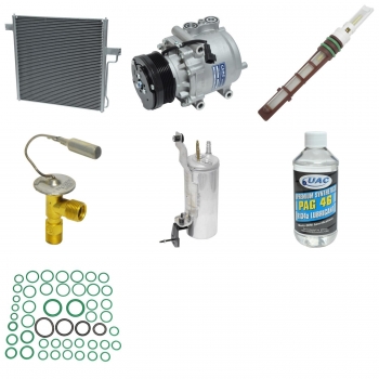 A/C Compressor Kit