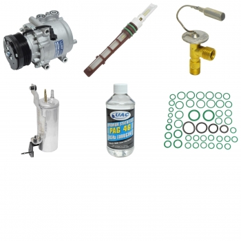 A/C Compressor Kit