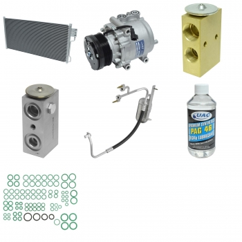 A/C Compressor Kit