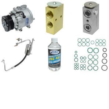 A/C Compressor Kit