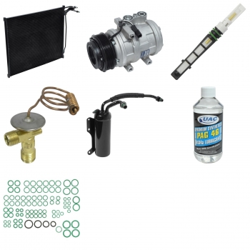 A/C Compressor Kit