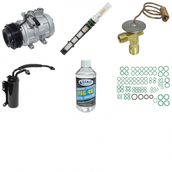 A/C Compressor Kit