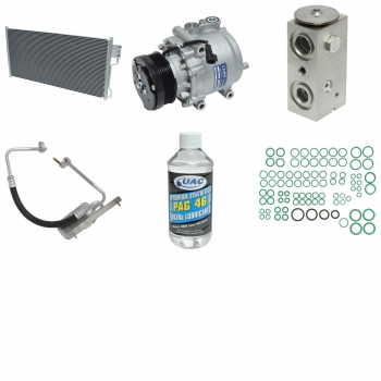 A/C Compressor Kit