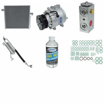 A/C Compressor Kit