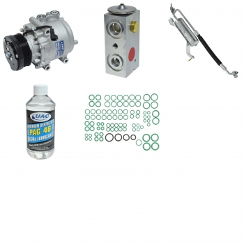 A/C Compressor Kit