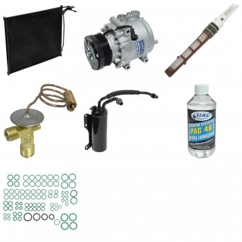 A/C Compressor Kit