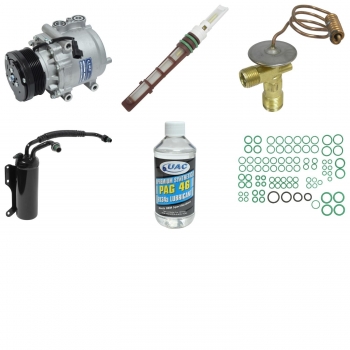 A/C Compressor Kit