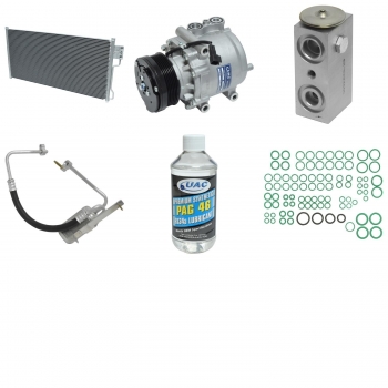 A/C Compressor Kit