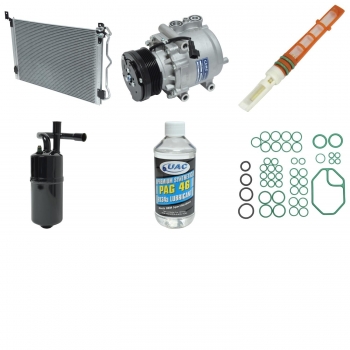 A/C Compressor Kit