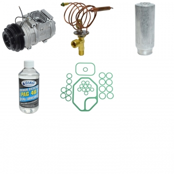 A/C Compressor Kit