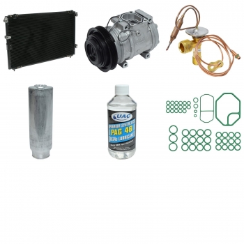 A/C Compressor Kit