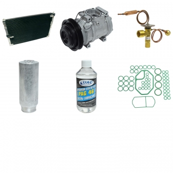 A/C Compressor Kit