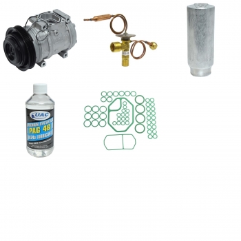 A/C Compressor Kit