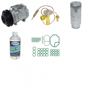 A/C Compressor Kit