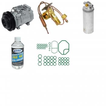 A/C Compressor Kit