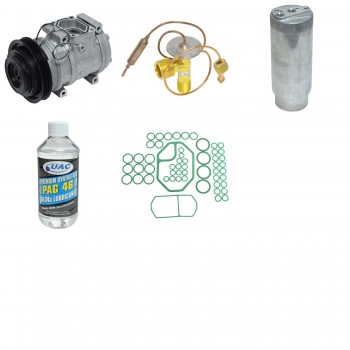 A/C Compressor Kit