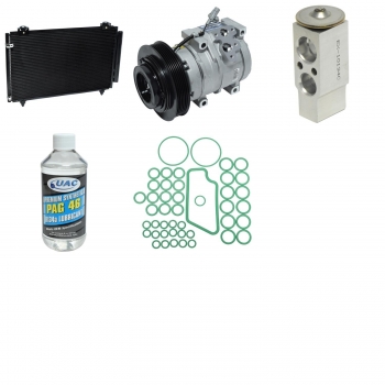 A/C Compressor Kit