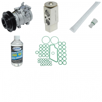 A/C Compressor Kit