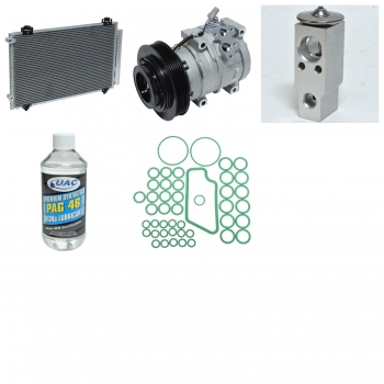 A/C Compressor Kit