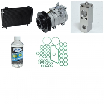 A/C Compressor Kit