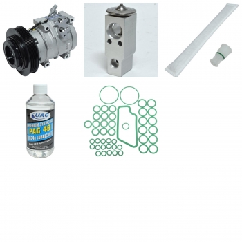A/C Compressor Kit